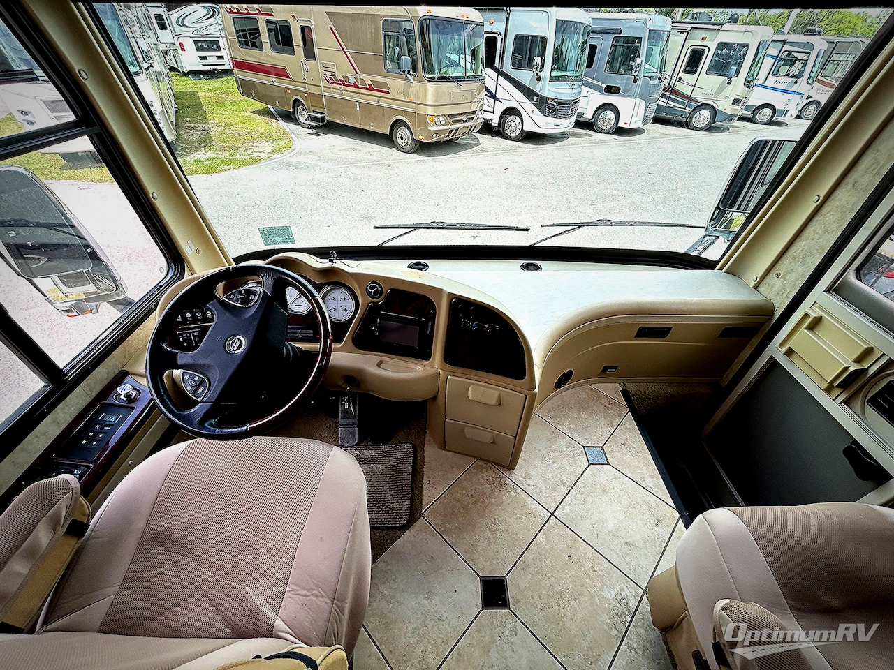 2009 Damon Essence 40B Photo 6