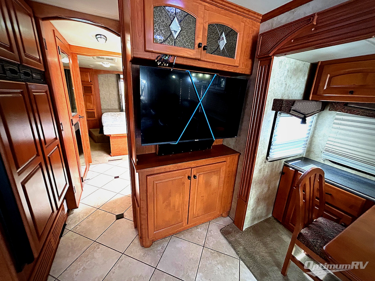 2009 Damon Essence 40B Photo 12