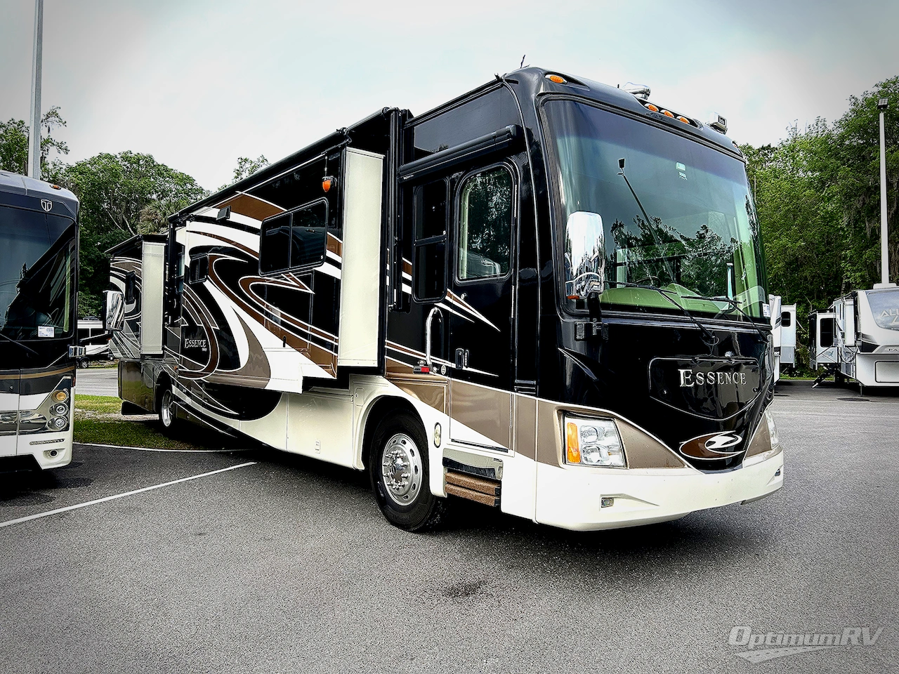 2009 Damon Essence 40B Photo 1