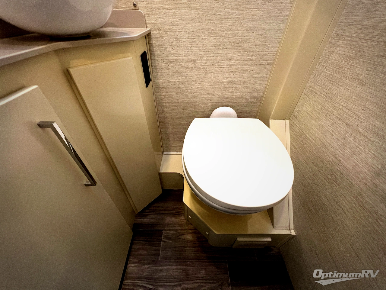 2020 Tiffin Wayfarer 24TW Photo 21