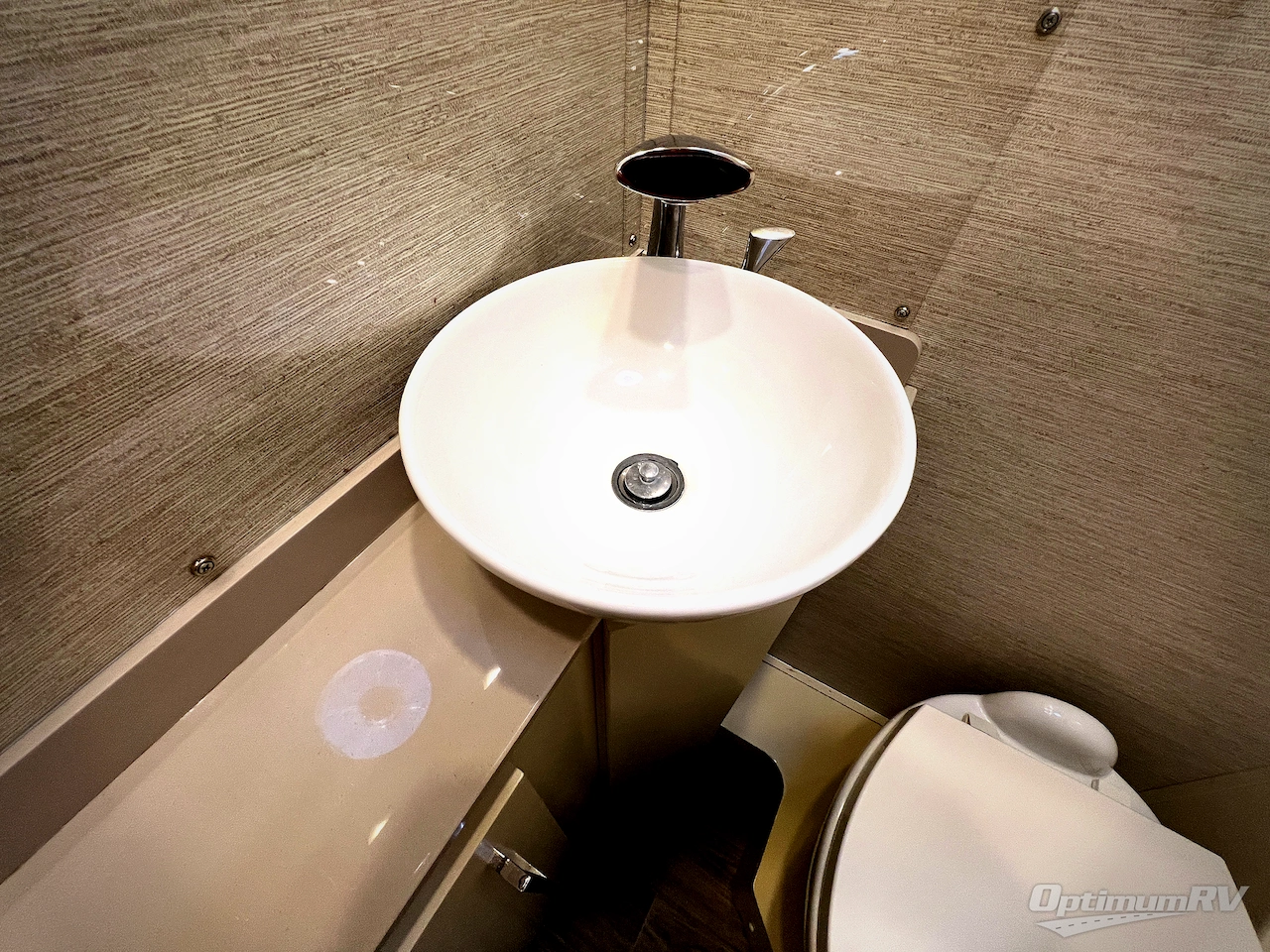 2020 Tiffin Wayfarer 24TW Photo 22