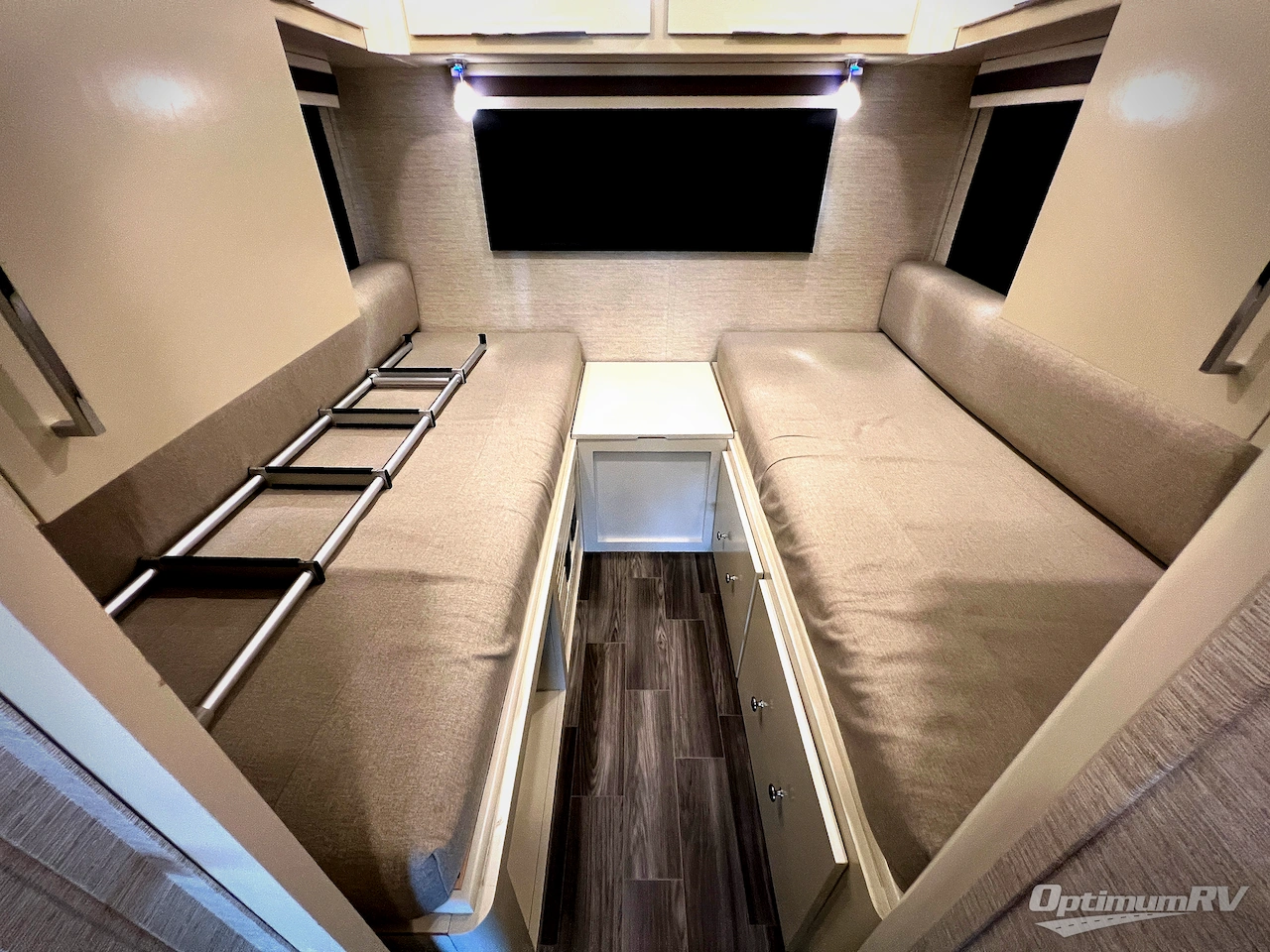 2020 Tiffin Wayfarer 24TW Photo 23