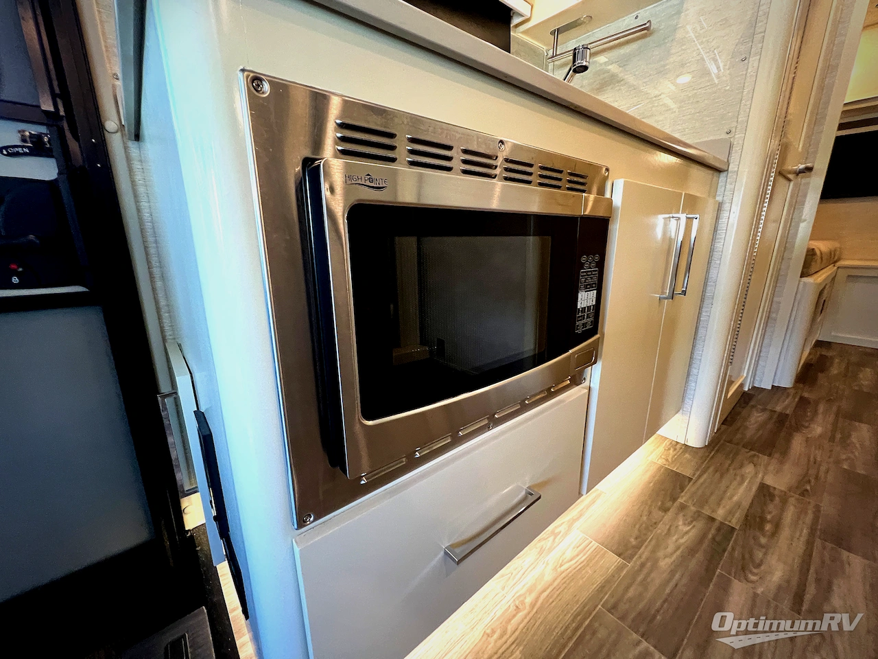 2020 Tiffin Wayfarer 24TW Photo 16