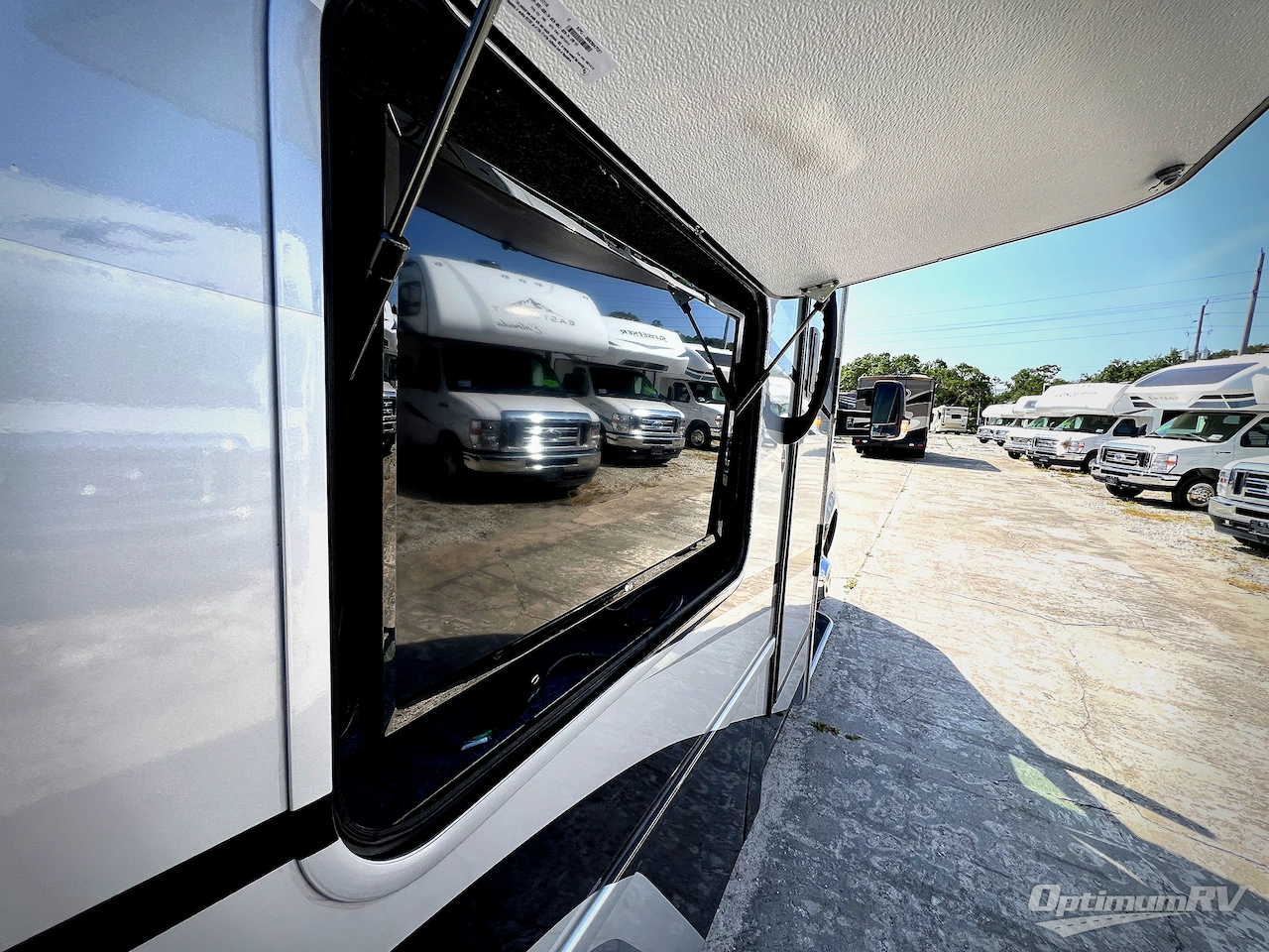 2020 Tiffin Wayfarer 24TW Photo 26