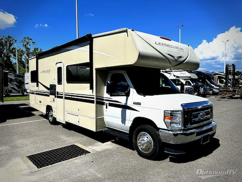 Used 2023 Coachmen Leprechaun 260QB Featured Photo