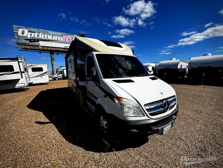 2013 Coachmen Prism 24G RV Photo 1