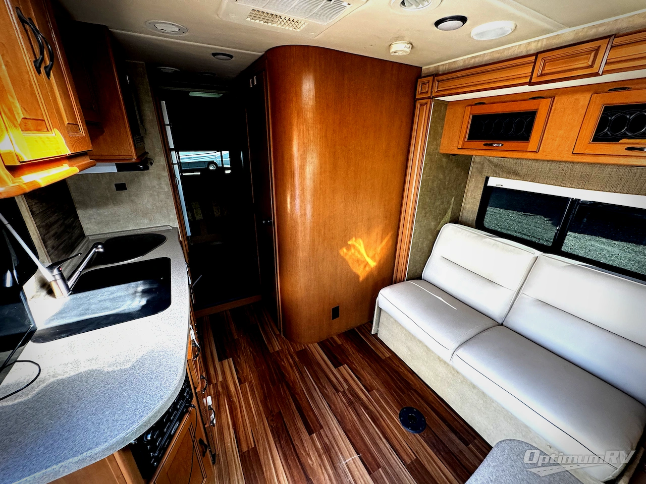 2013 Coachmen Prism 24G Photo 6