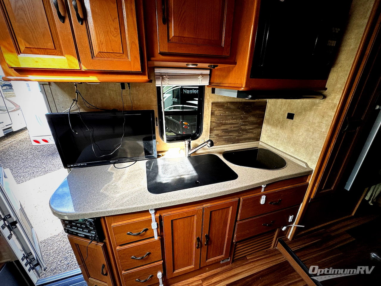 2013 Coachmen Prism 24G Photo 8