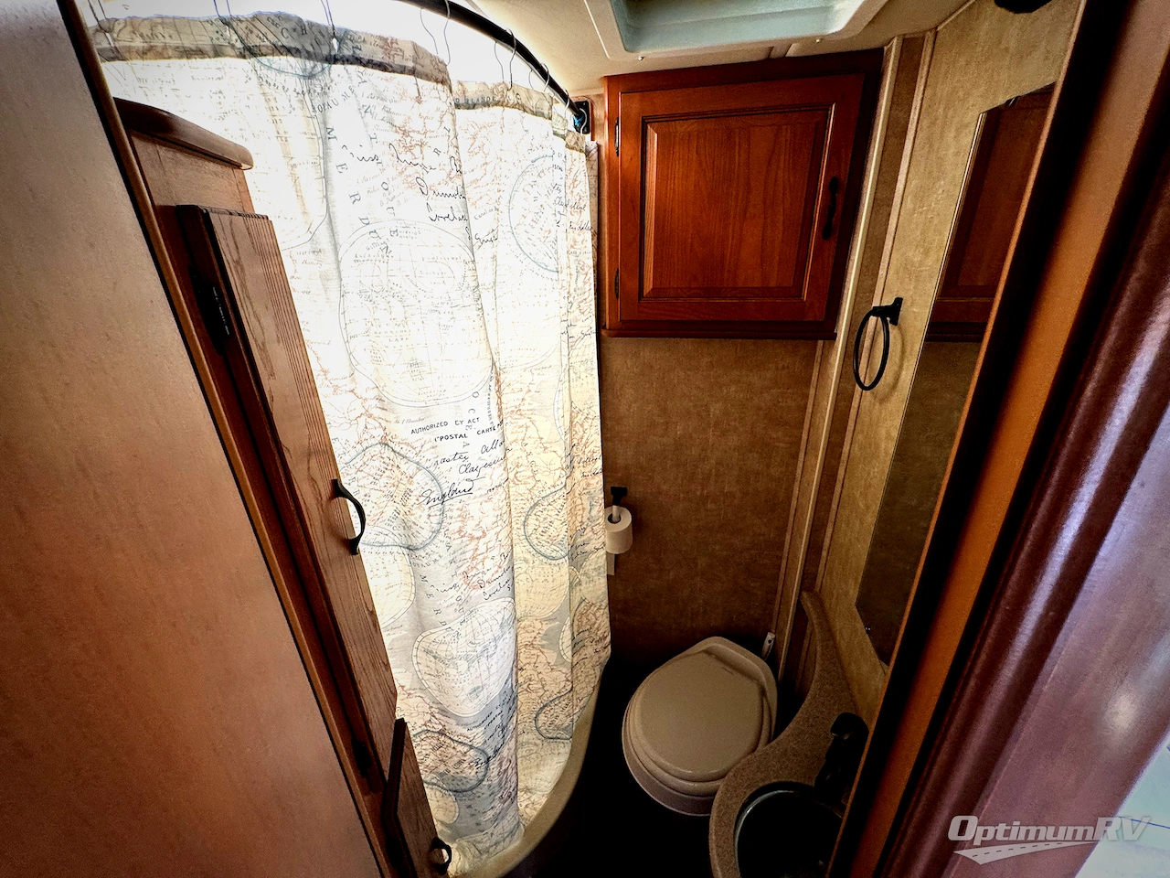 2013 Coachmen Prism 24G Photo 9