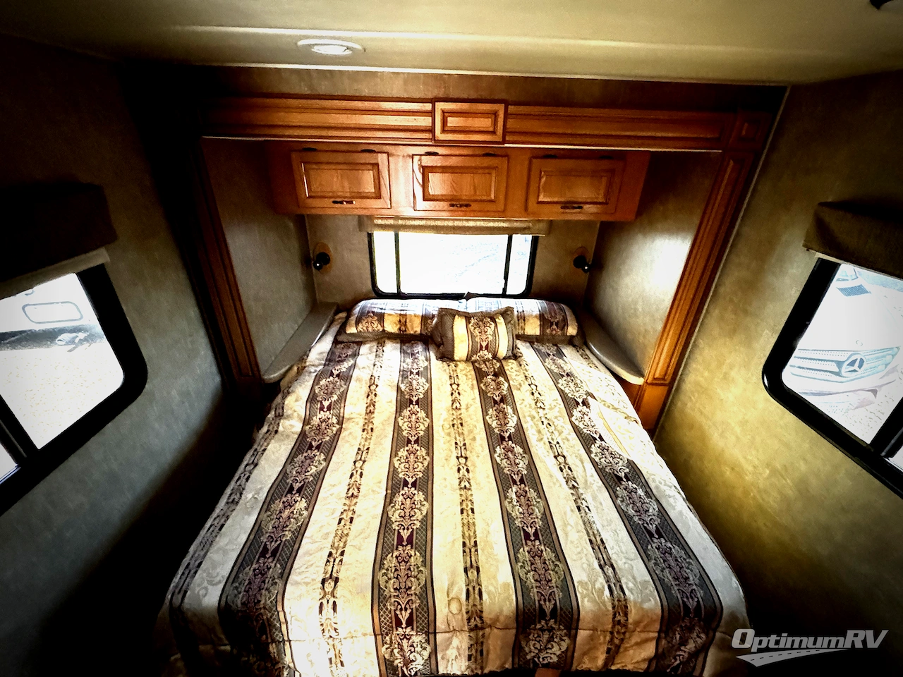 2013 Coachmen Prism 24G Photo 11