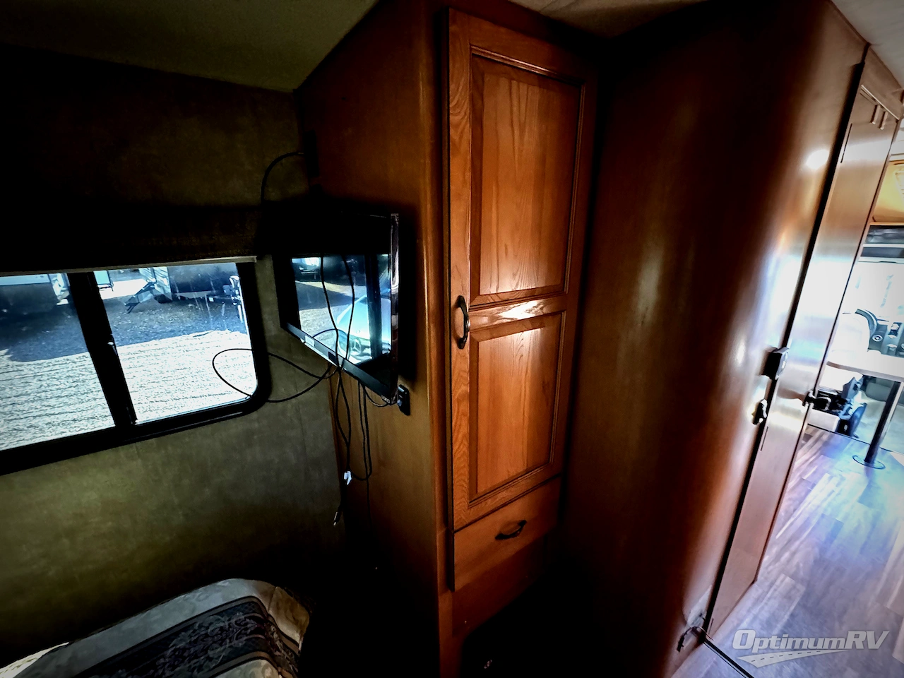 2013 Coachmen Prism 24G Photo 12