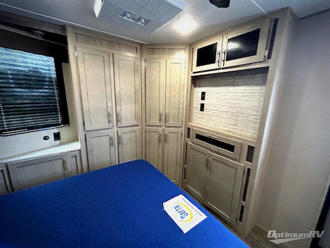 2023 Coachmen Catalina Destination Series 39RLTS RV Photo 3