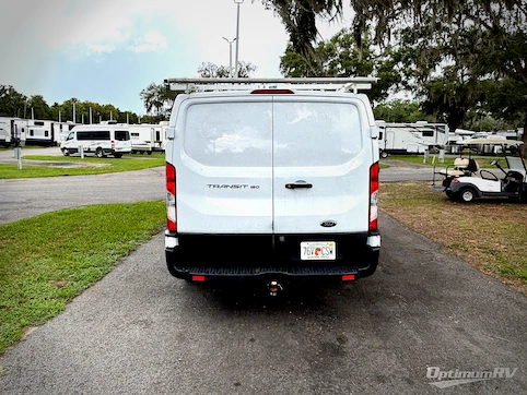 2019 Ford Ford Transit RV Photo 2