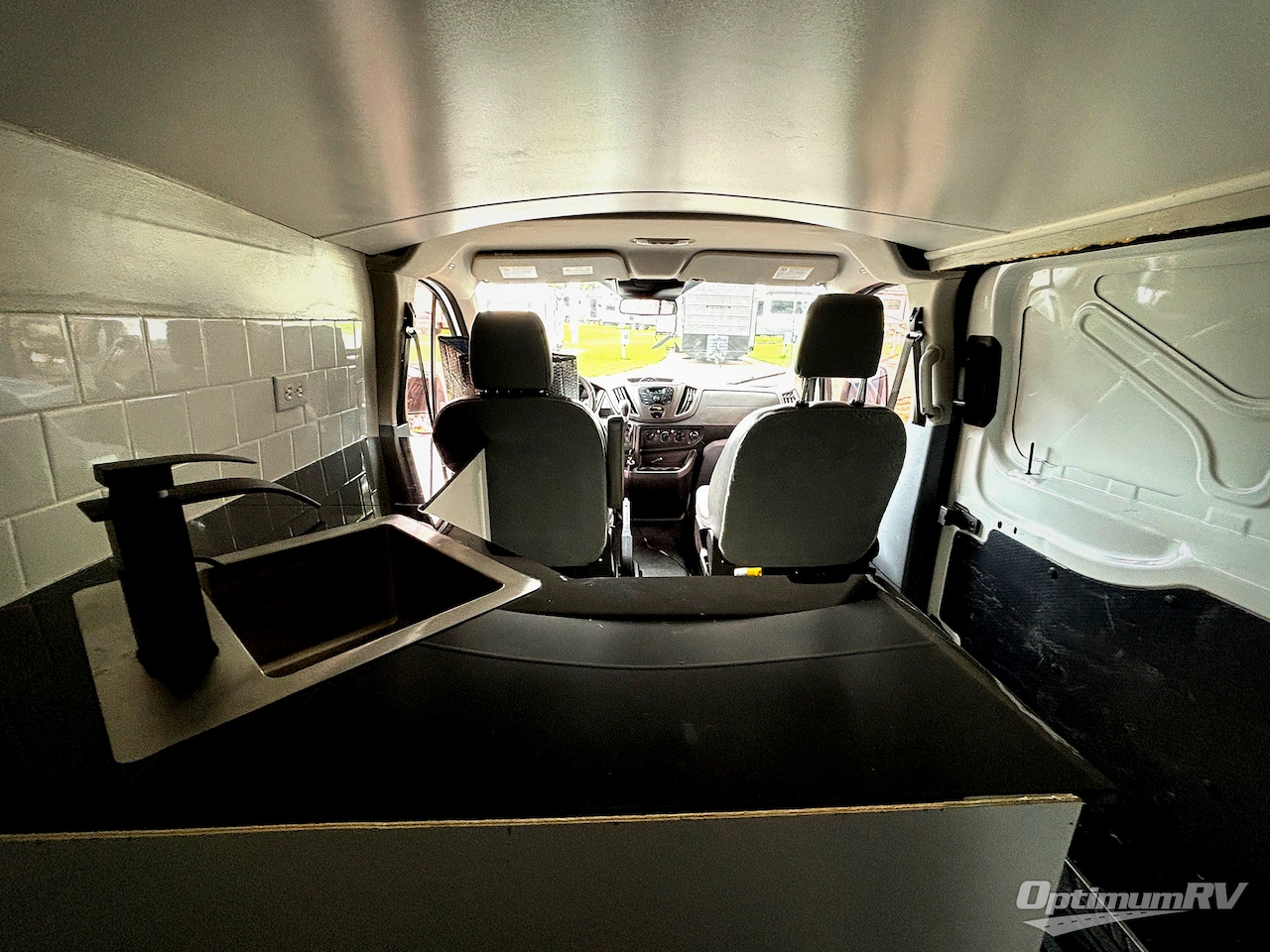 2019 Ford Ford Transit Photo 10