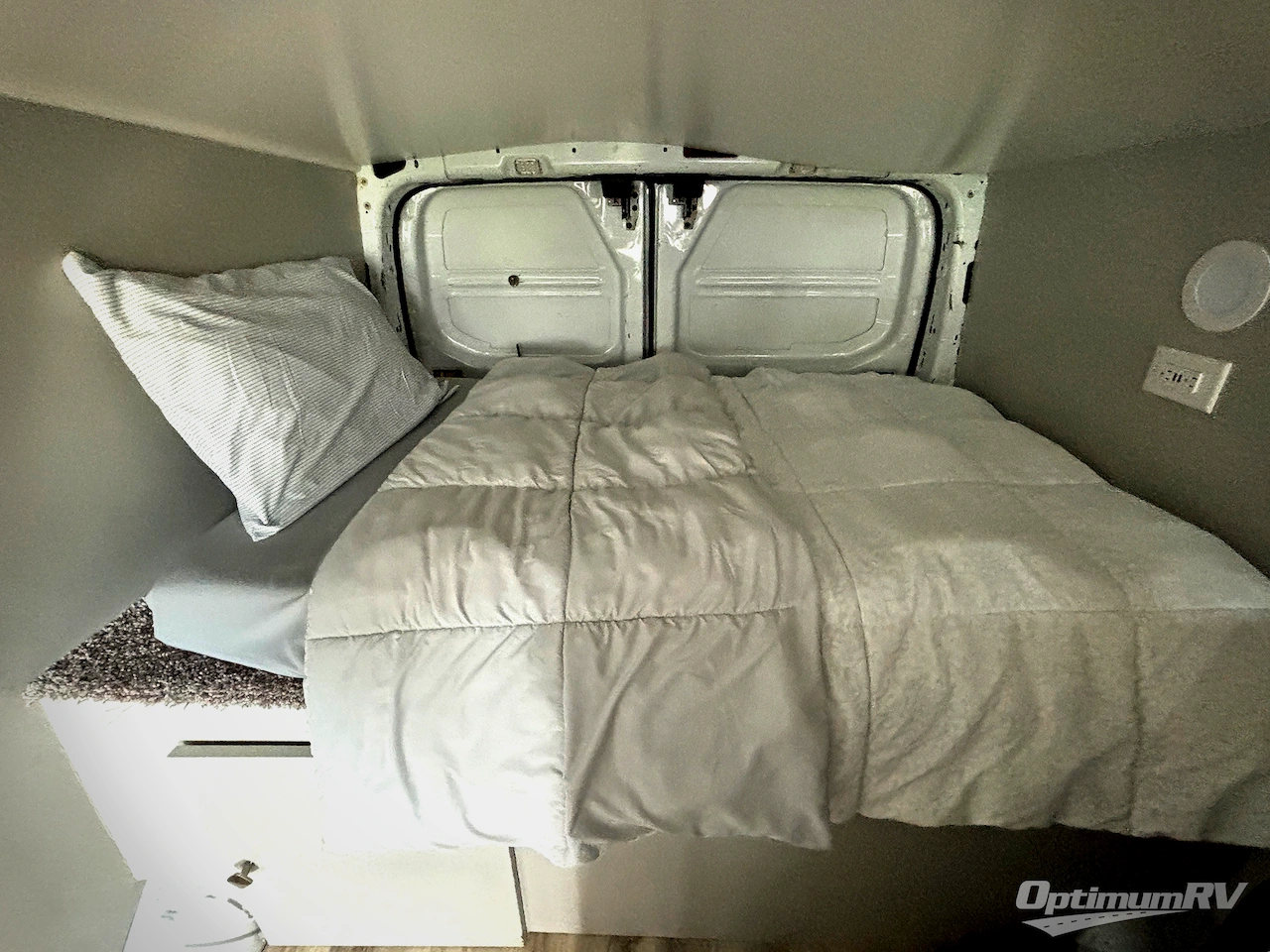 2019 Ford Ford Transit Photo 16