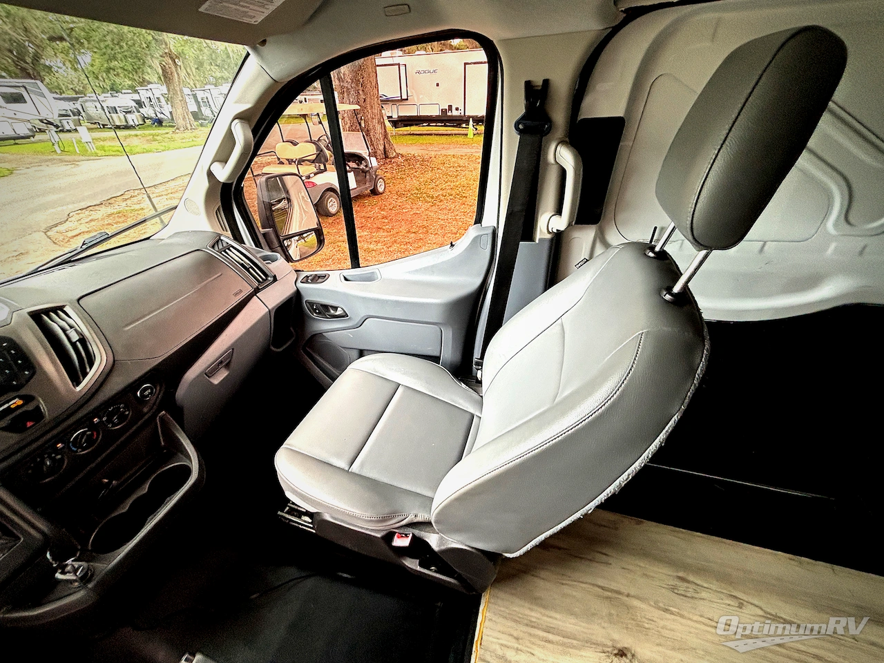 2019 Ford Ford Transit Photo 14