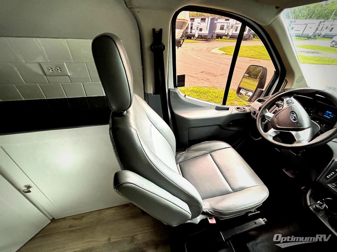 2019 Ford Ford Transit Photo 12
