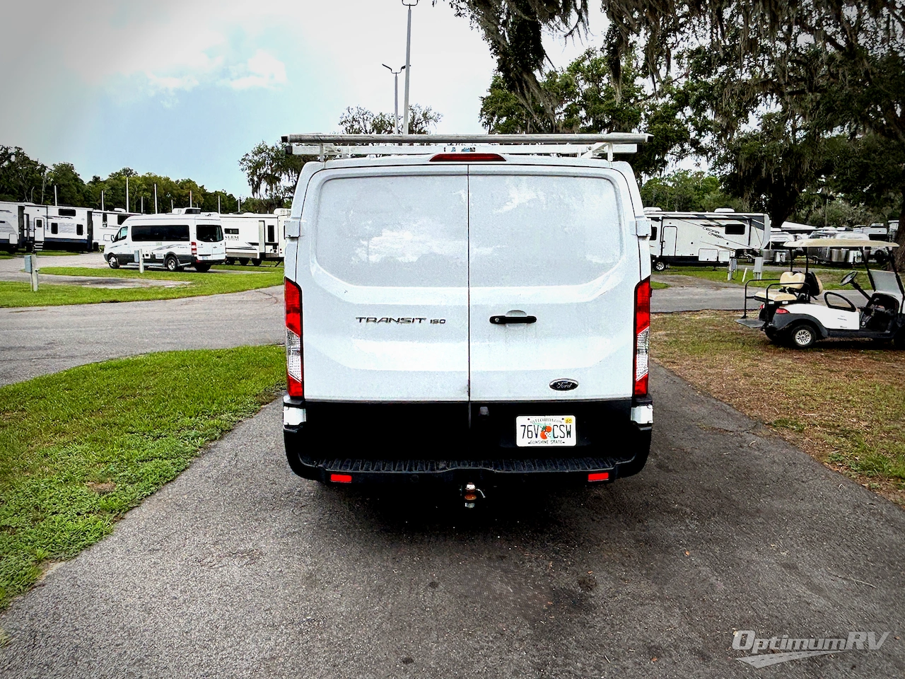 2019 Ford Ford Transit Photo 4