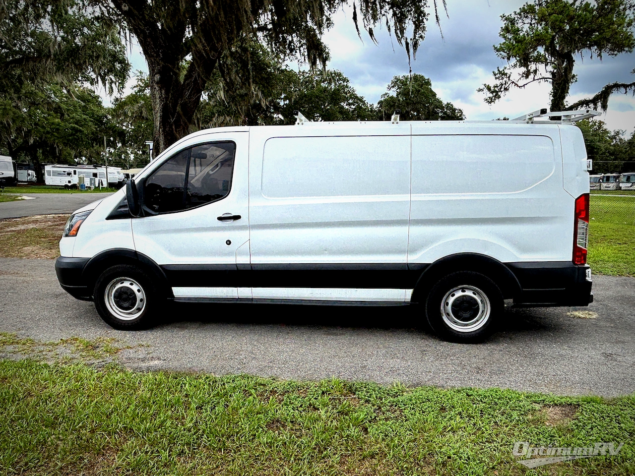 2019 Ford Ford Transit Photo 6