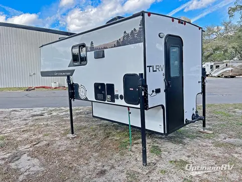 2023 Travel Lite Up Country 775 RV Photo 3