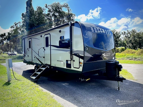 Used 2023 Forest River Rockwood Ultra Lite 2608BS Featured Photo
