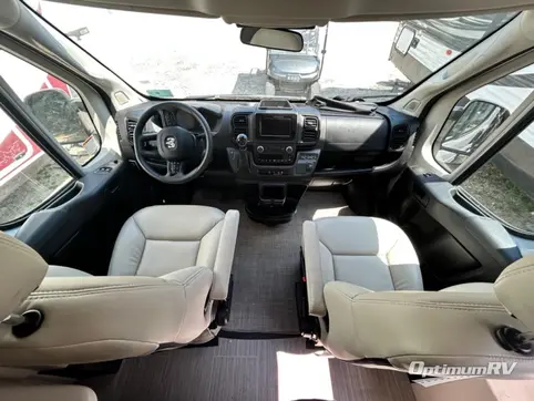 2023 Thor Tellaro 20L RV Photo 2