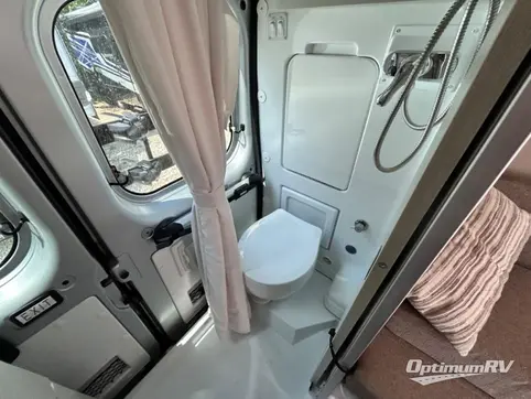2023 Thor Tellaro 20L RV Photo 4