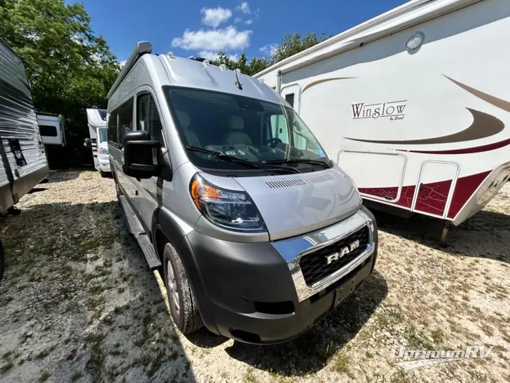 2023 Thor Tellaro 20L RV Photo 1