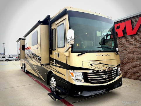 Used 2018 Newmar Ventana 4369 Featured Photo