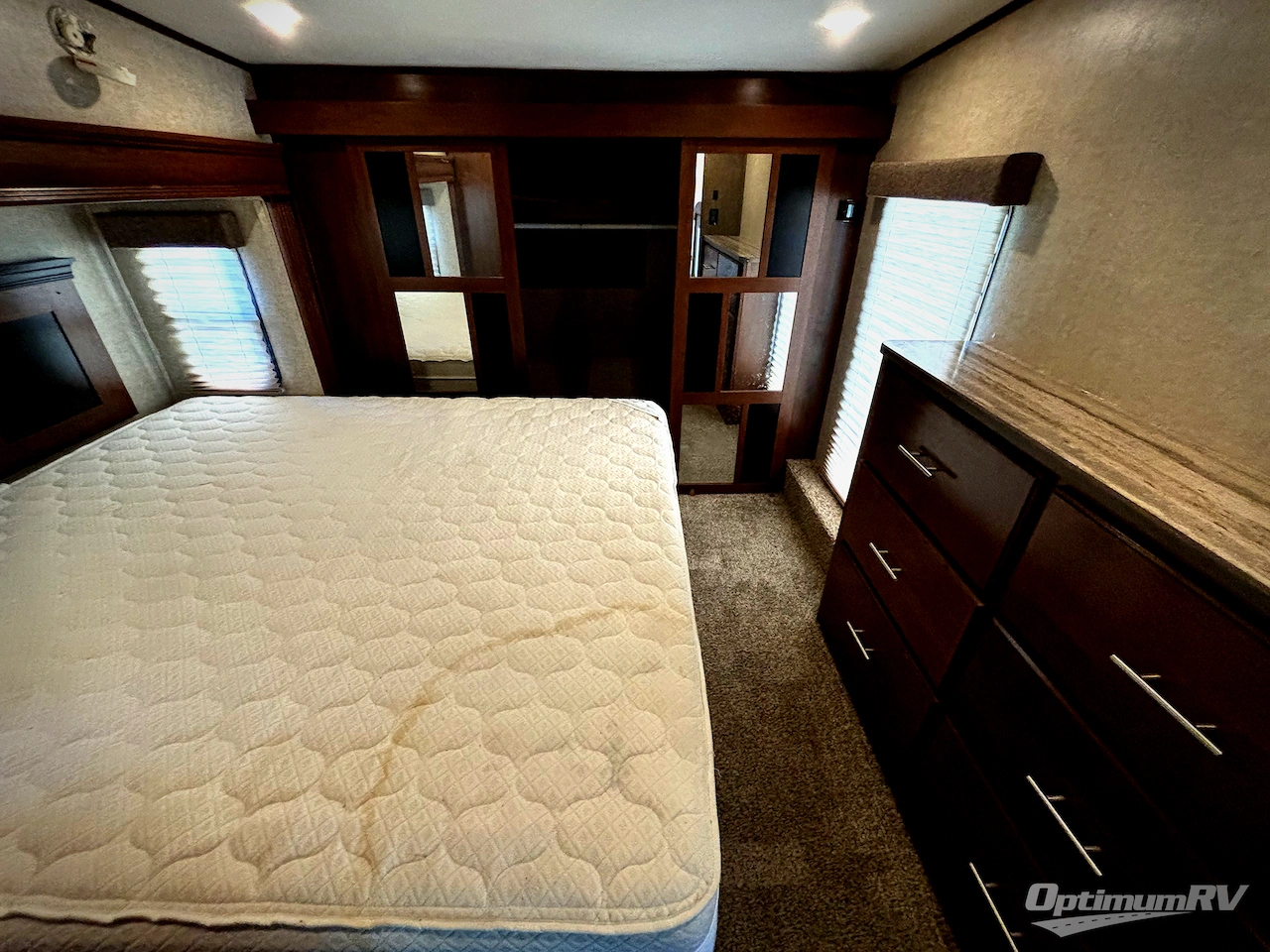 2015 Heartland ElkRidge 38RSRT Photo 7