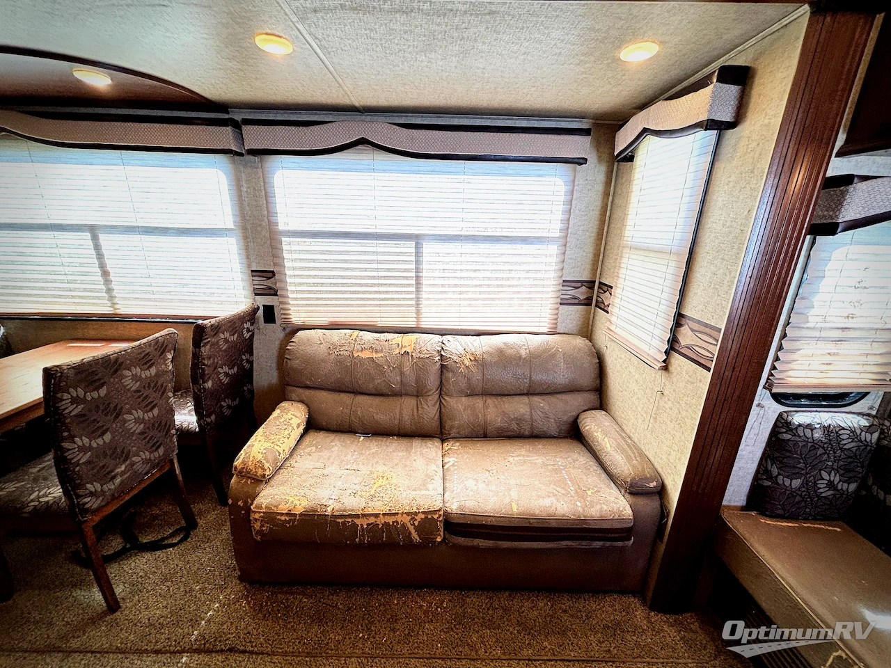 2015 Heartland ElkRidge 38RSRT Photo 14