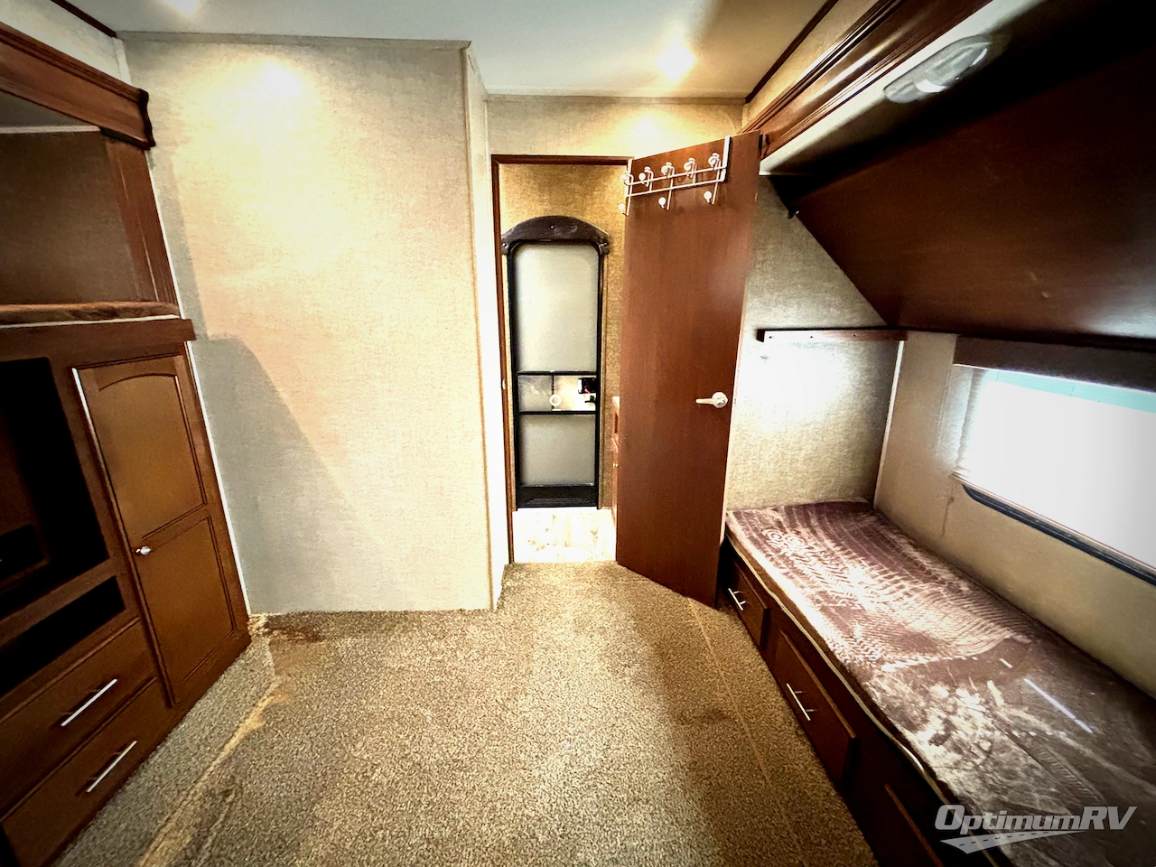 2015 Heartland ElkRidge 38RSRT Photo 16