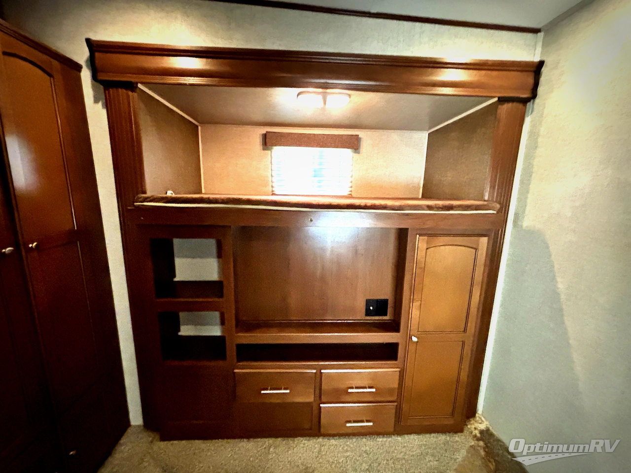 2015 Heartland ElkRidge 38RSRT Photo 17