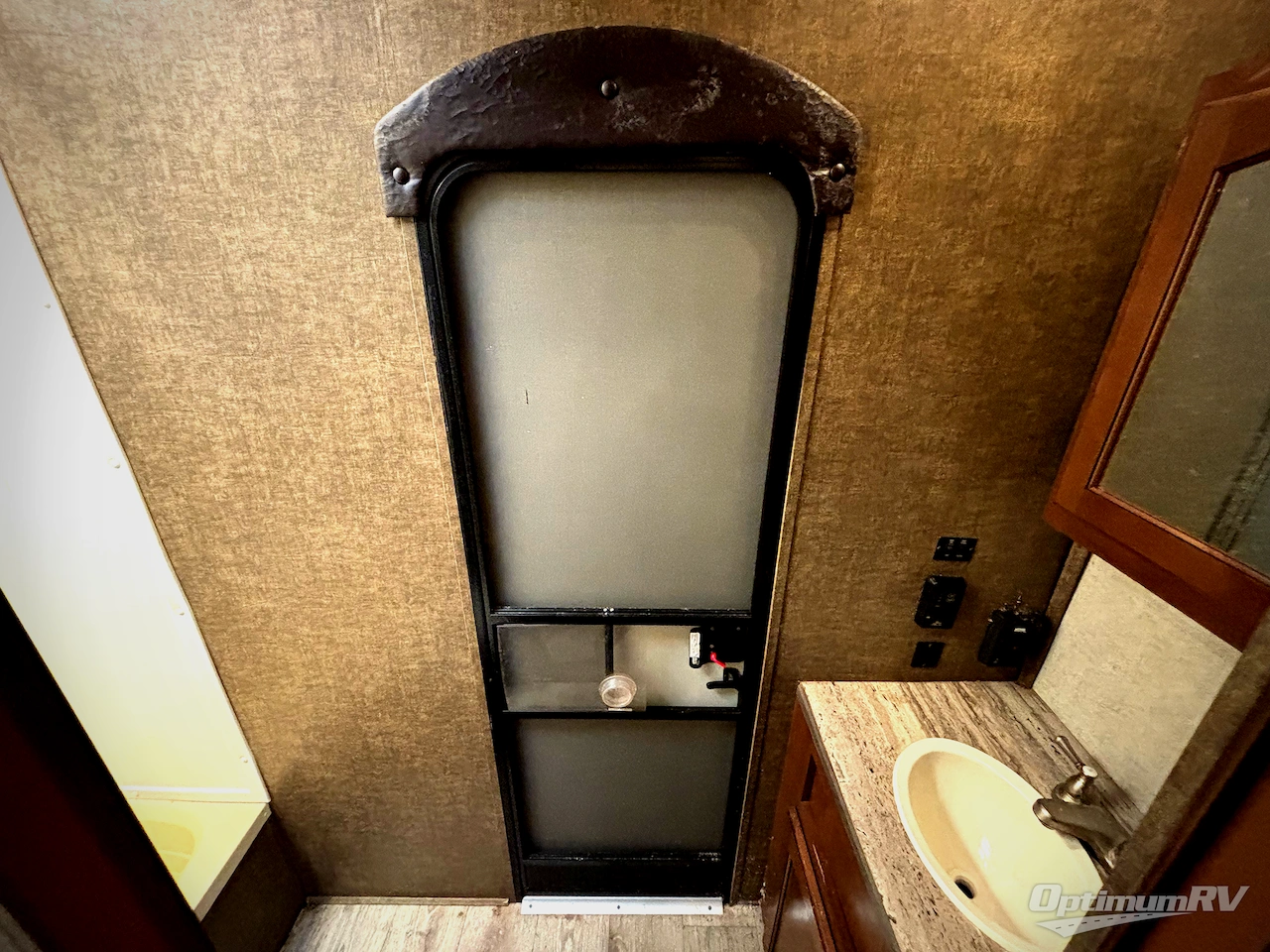 2015 Heartland ElkRidge 38RSRT Photo 19