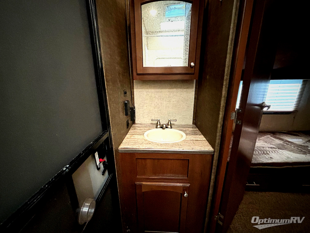 2015 Heartland ElkRidge 38RSRT Photo 21