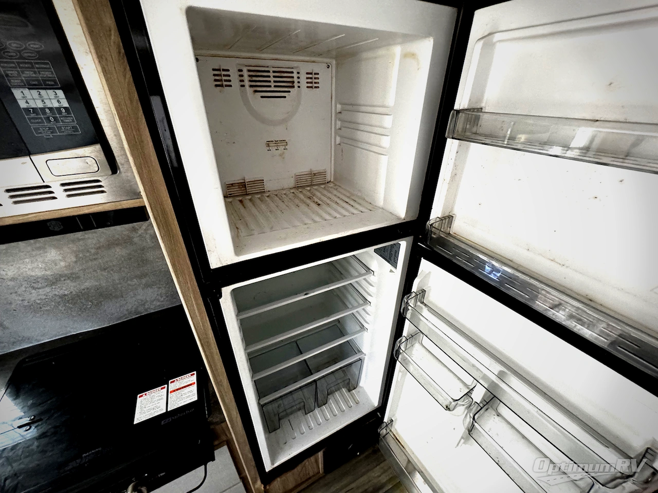 2022 Winnebago Towables Micro Minnie 2108FBS Photo 10