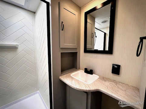 2021 Forest River Vibe 34BH RV Photo 4