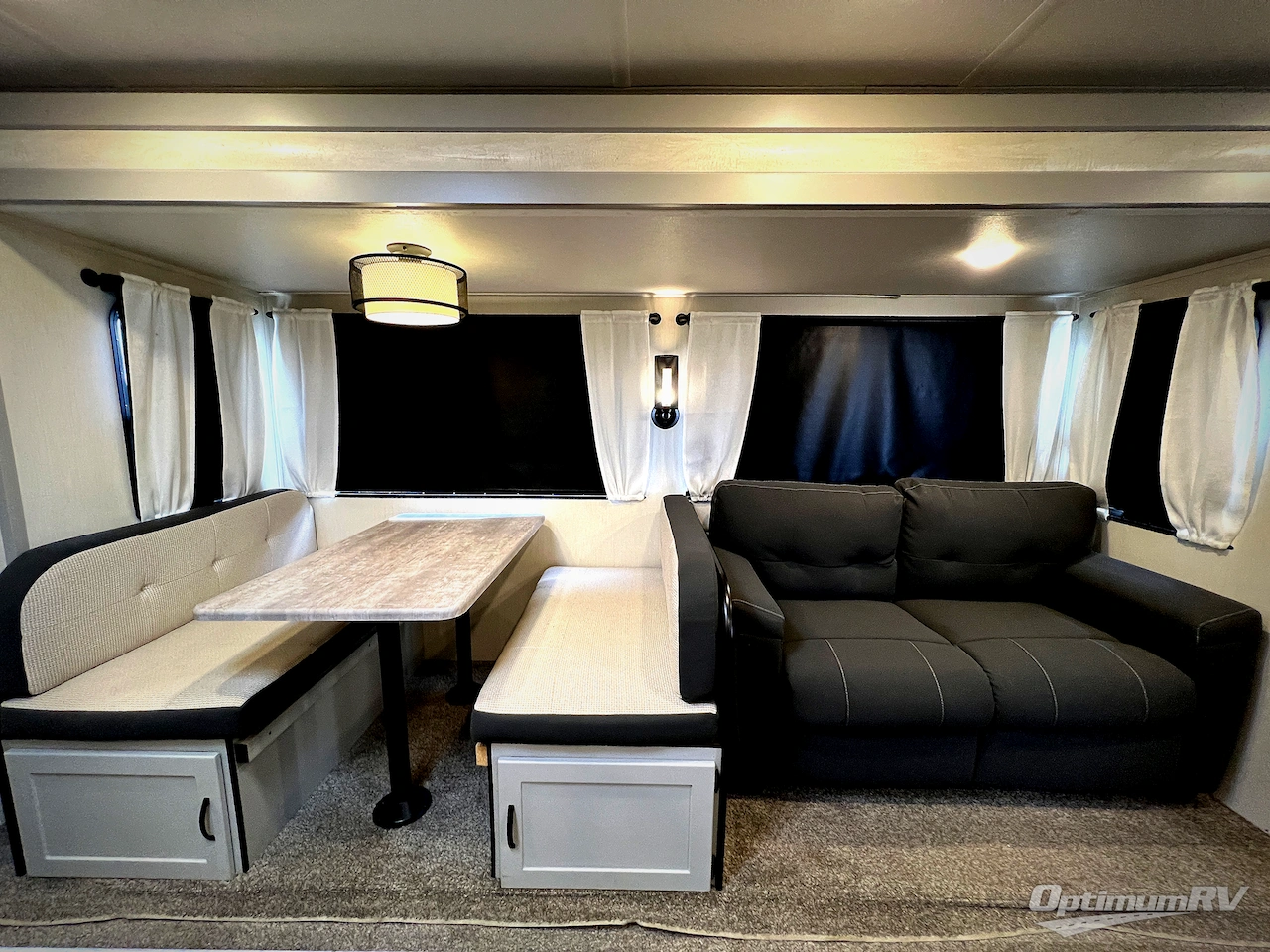 2021 Forest River Vibe 34BH Photo 6