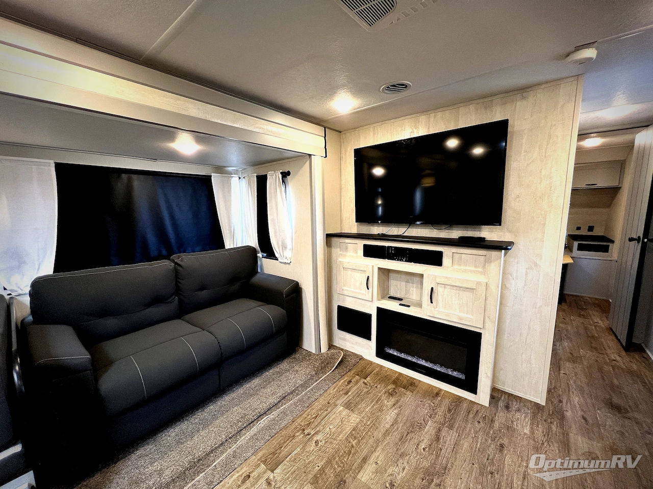 2021 Forest River Vibe 34BH Photo 9