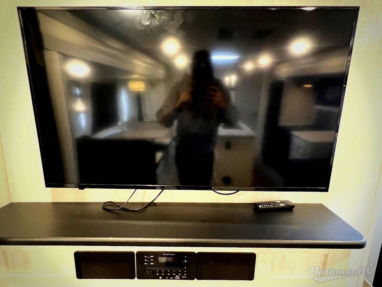 2021 Forest River Vibe 34BH Photo 11