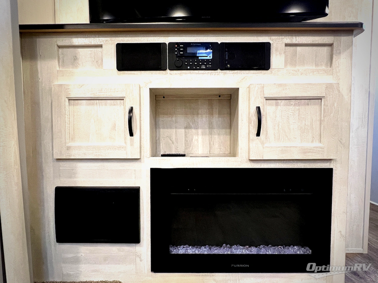 2021 Forest River Vibe 34BH Photo 12