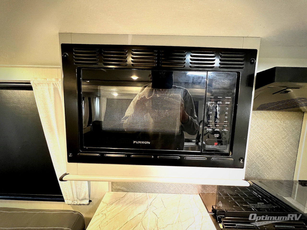 2021 Forest River Vibe 34BH Photo 19