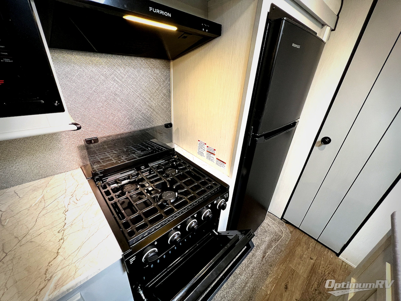 2021 Forest River Vibe 34BH Photo 20