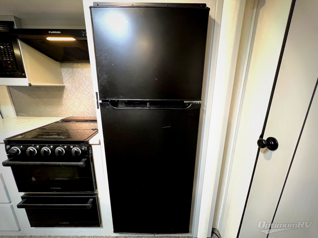 2021 Forest River Vibe 34BH Photo 21