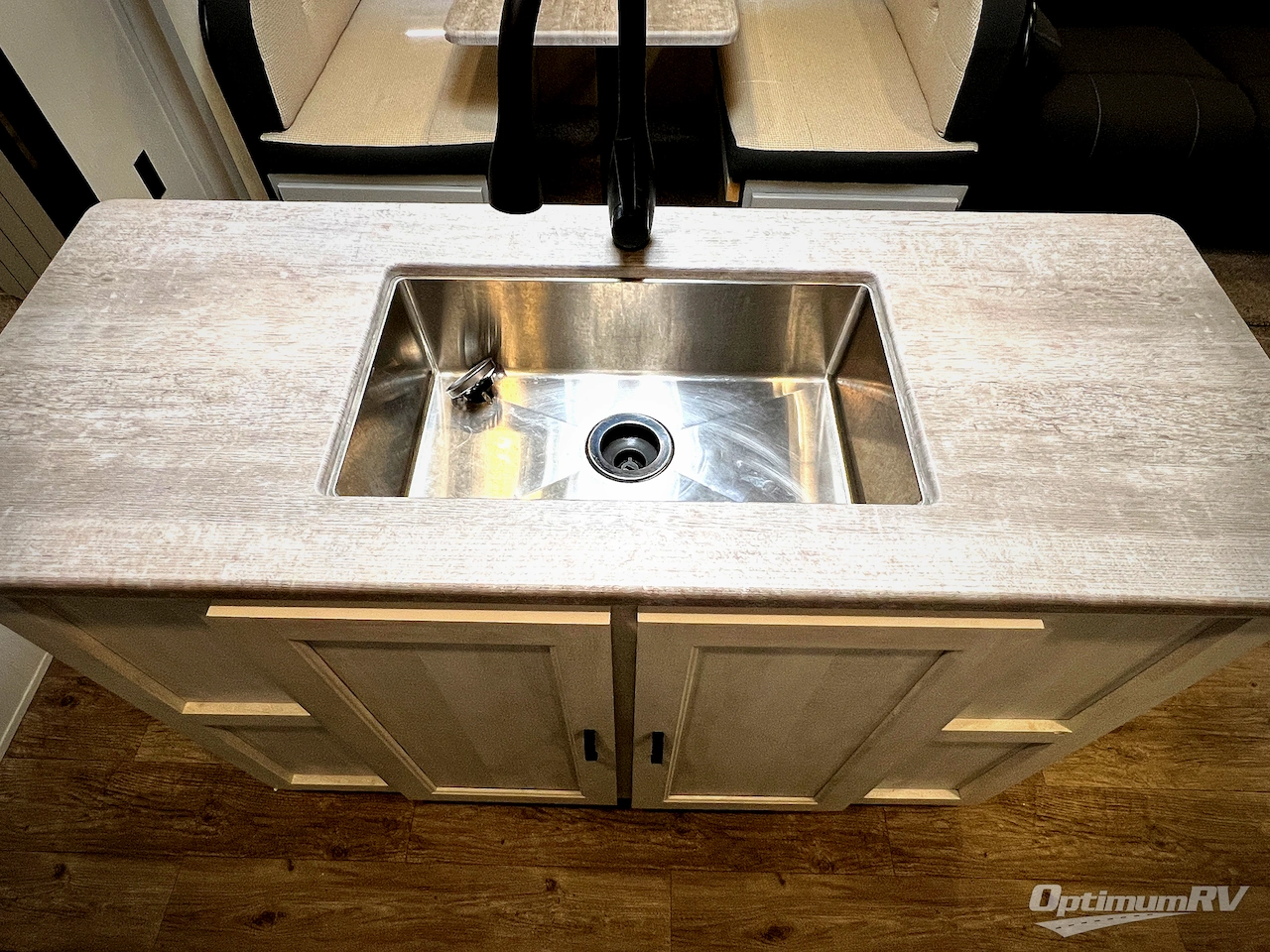 2021 Forest River Vibe 34BH Photo 17