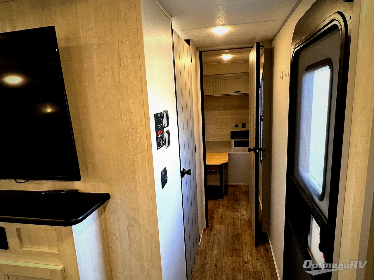 2021 Forest River Vibe 34BH Photo 30