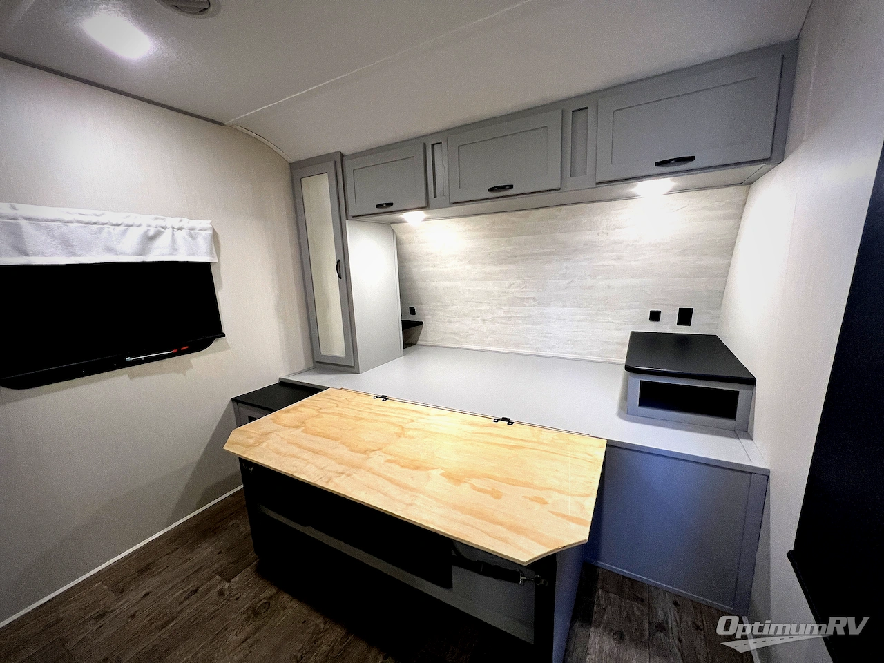 2021 Forest River Vibe 34BH Photo 31