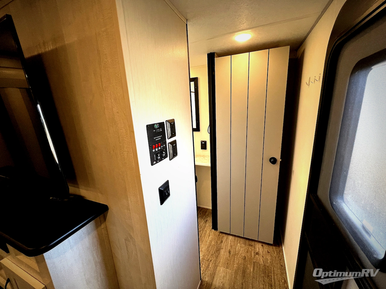 2021 Forest River Vibe 34BH Photo 35