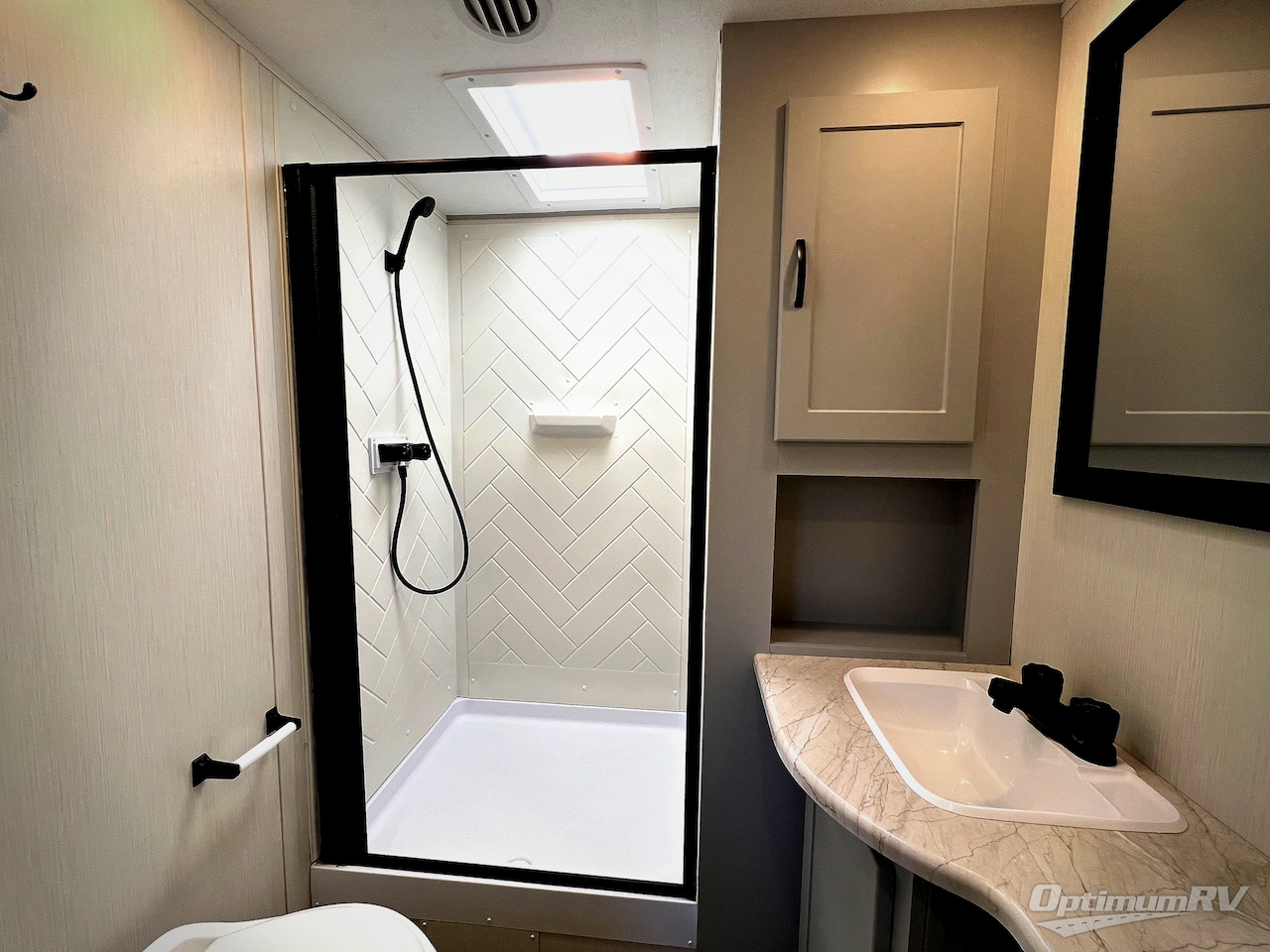 2021 Forest River Vibe 34BH Photo 36
