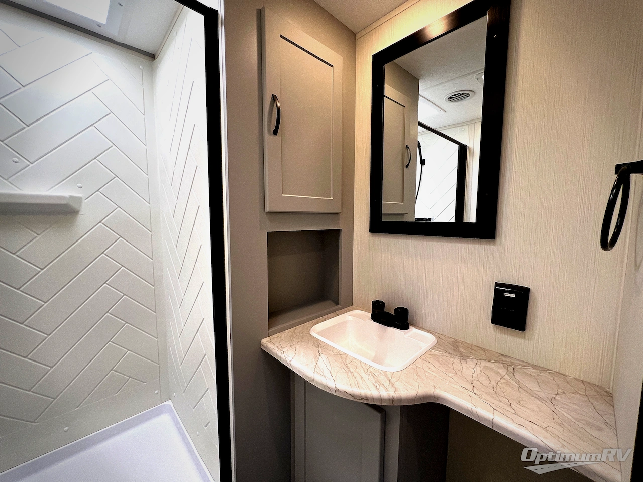 2021 Forest River Vibe 34BH Photo 37